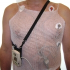ECG DINAMICO (sec. Holter) - Cardiologia Clinica a Roma
