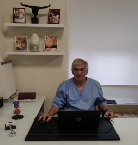 Attività clinica dello Studio del Dott. Bandiera - Cardiologia Clinica a Roma